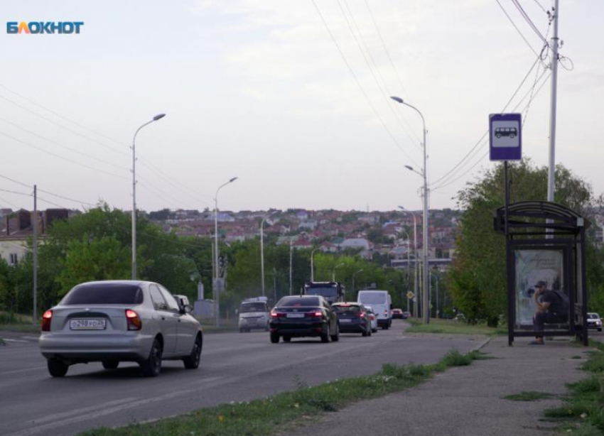 Партия «Новые люди» предложила ввести бесплатную парковку для беременных в Ставрополе