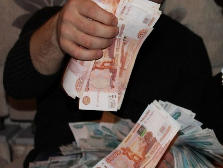 Ловкий ставрополец незаконно получил от государства почти 300 тысяч рублей 