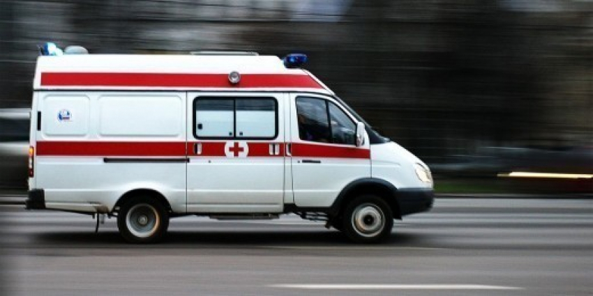 Водитель «ВАЗа» в Ставрополе сбил двухлетнего малыша