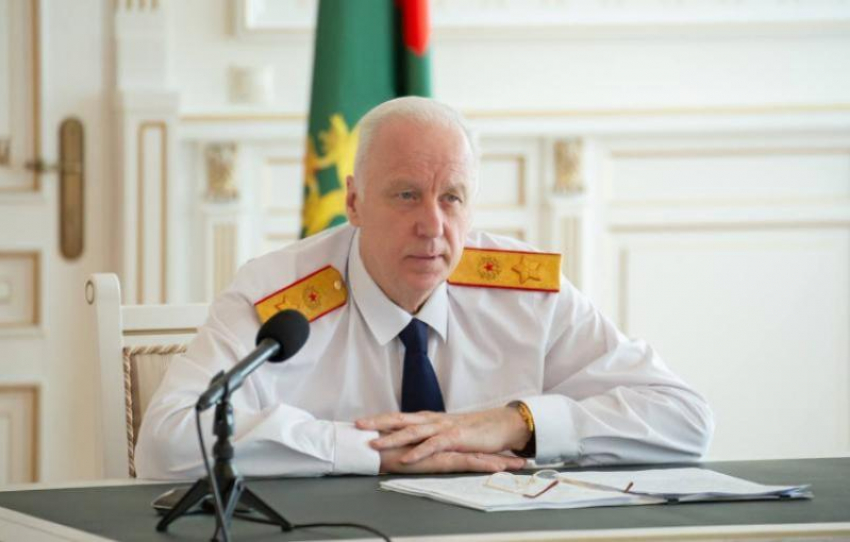 Дело истязаемого родителями кисловодского подростка взял под контроль глава Следкома РФ