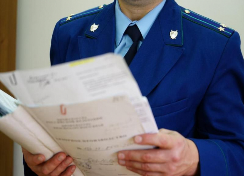 Краевая прокуратура отстояла права ставропольца на пенсию выше 7 тысяч