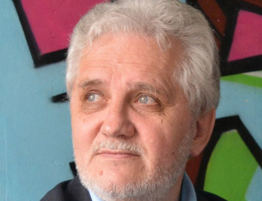 В прямом эфире «Блокнота» на вопросы ответит известный ставропольский эколог Григорий Пинчук