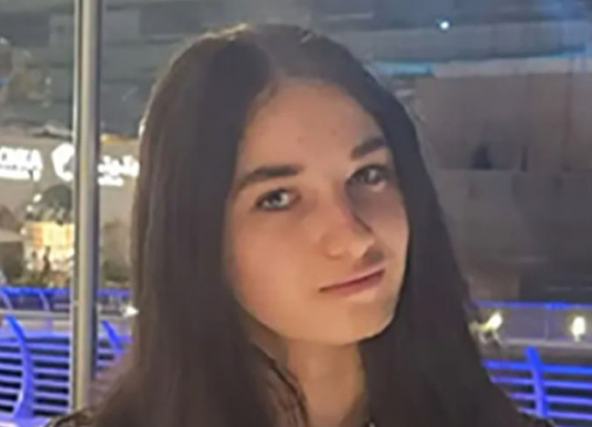 Пропавшую 17-летнюю девушку ищут на Ставрополье