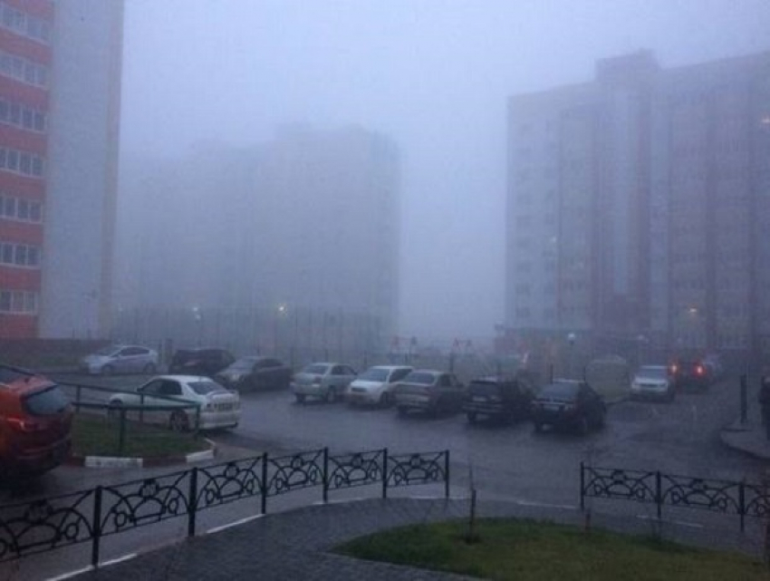В четверг на Ставрополье будет слабый ветер и плюсовая температура