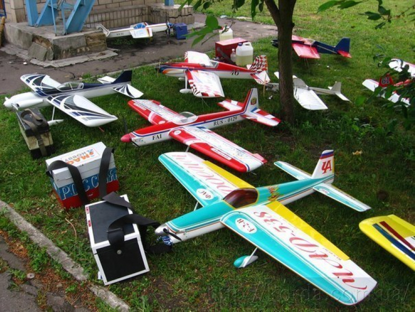 Воздушные бои международного масштаба пройдут над небом Ставрополя