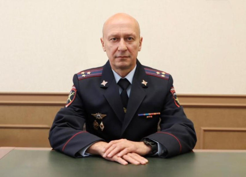Бывший высокопоставленный ставропольский силовик перешел на работу в Приволжье