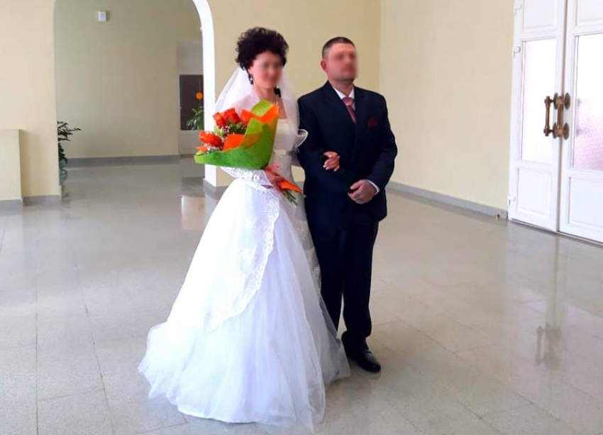 Для любви и решетка не преграда — на Ставрополье заключенные сыграли свадьбу
