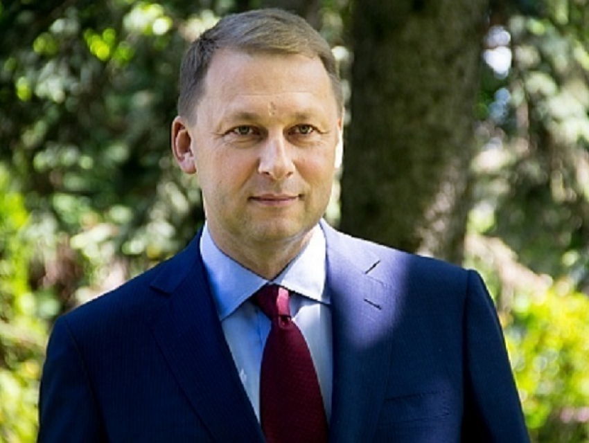Серьезные перестановки в правительстве региона: Андрей Мурга покидает должность министра экономразвития Ставропольского края