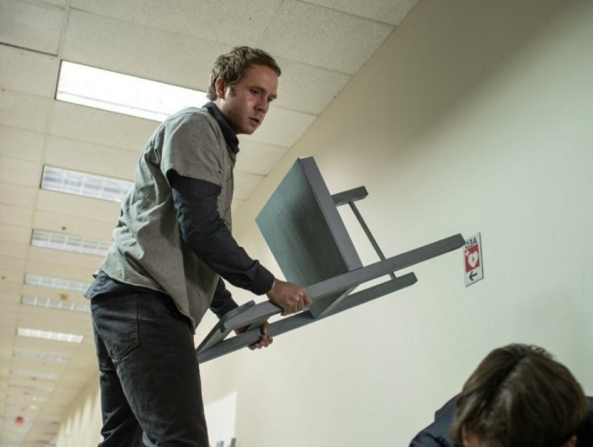 Ставропольчанин жестоко убил друга ножкой от стула и спрятал его тело в душевой кабине 