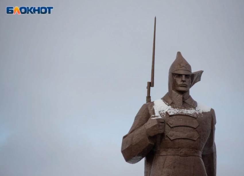 Сильный ветер и небольшой дождь обещают в Ставрополе в среду 