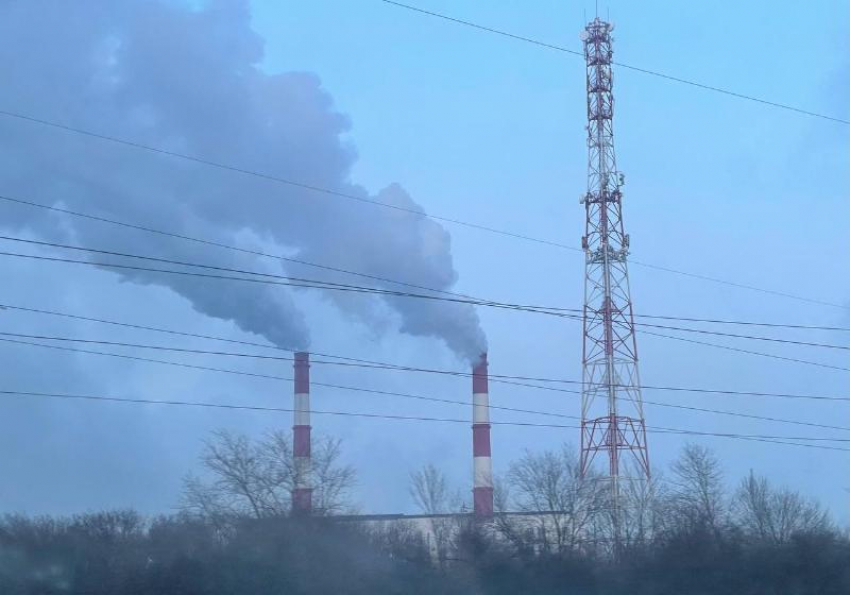 С магнитной бури начнется весна на Ставрополье