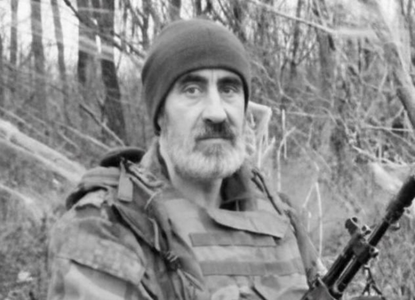 Еще один житель Ставрополья погиб на СВО