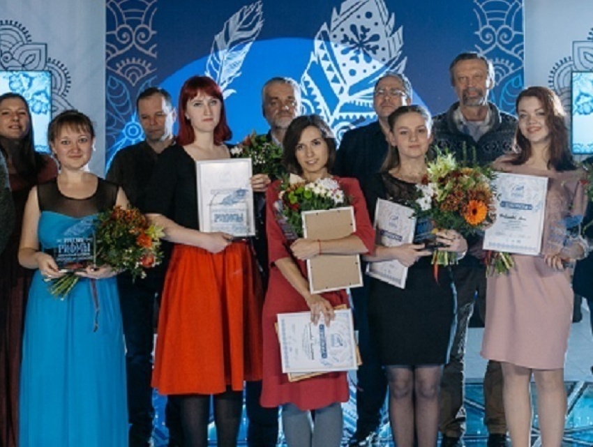 Ставропольская писательница стала лучшей на всероссийском литературном конкурсе в Екатеринбурге