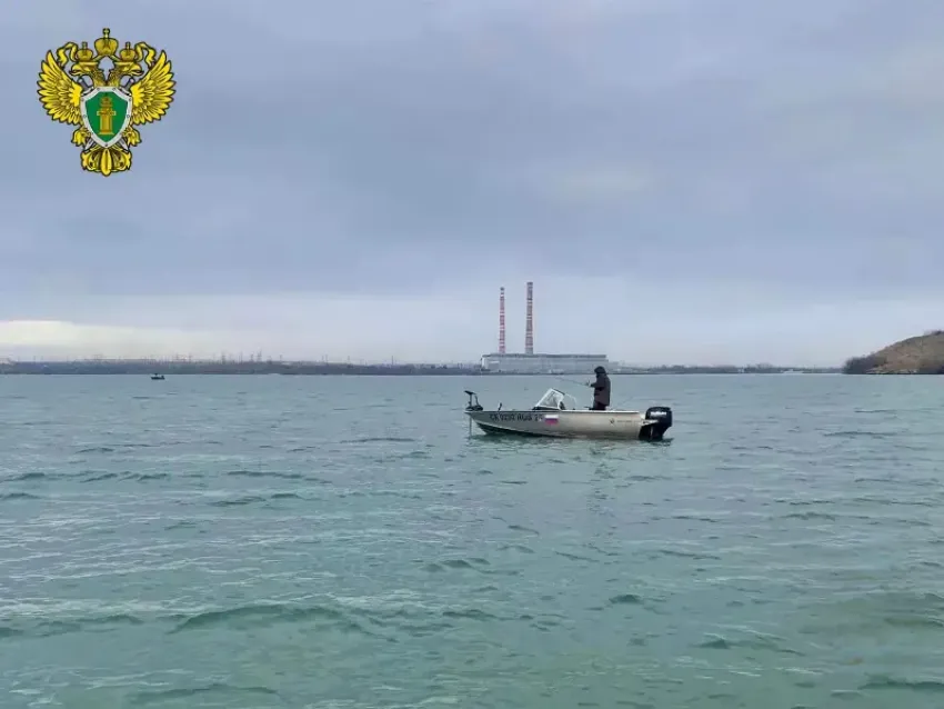 Владелец моторной лодки на Ставрополье получил права на управление без сдачи экзаменов