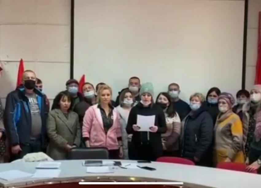 Ставропольские предприниматели требуют у губернатора изменений в патентной системе 