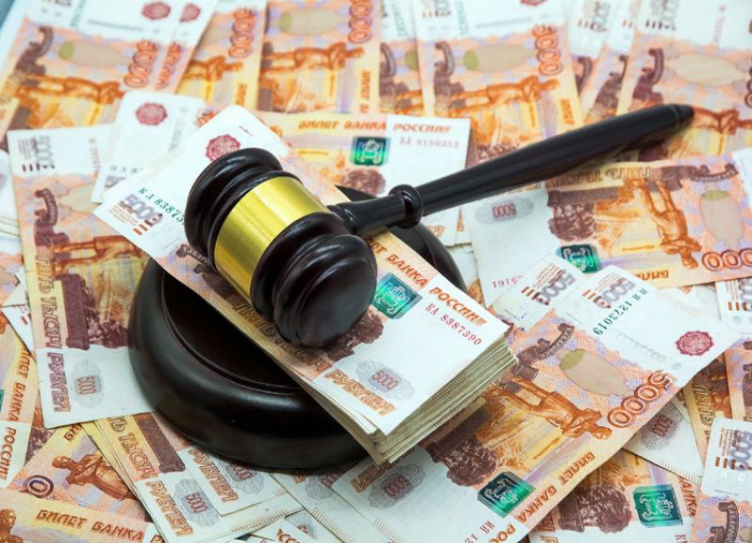 Казна Невинномысска может потерять больше 55 миллионов рублей