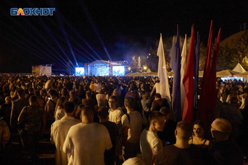 День Ставрополя и края пройдет 20 сентября