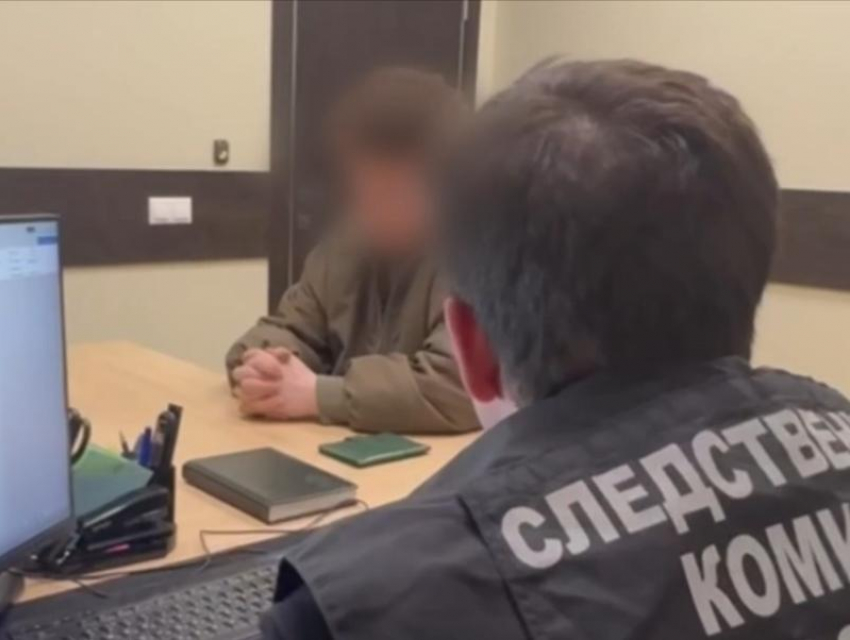 Еще один сообщник кисловодского футболиста Секача задержан по делу об убийстве женщины в Москве