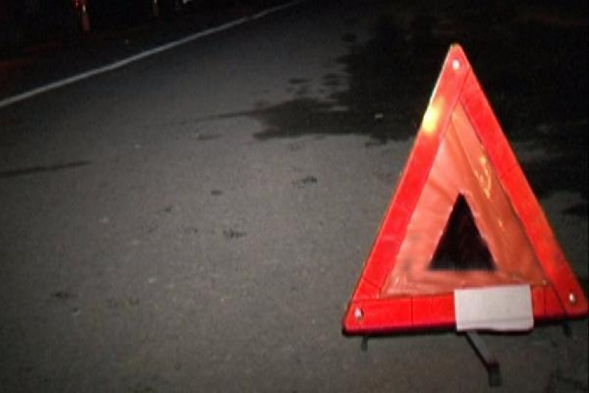 Две аварии с пострадавшими произошли возле парка в Ставрополе