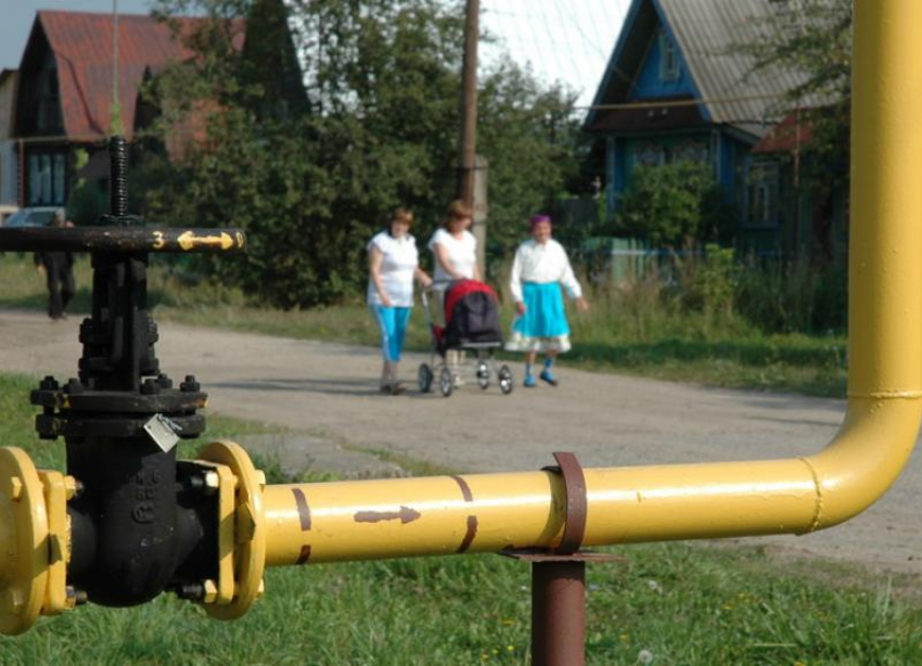 На Ставрополье девять тысяч домов включили в план-график бесплатной газификации