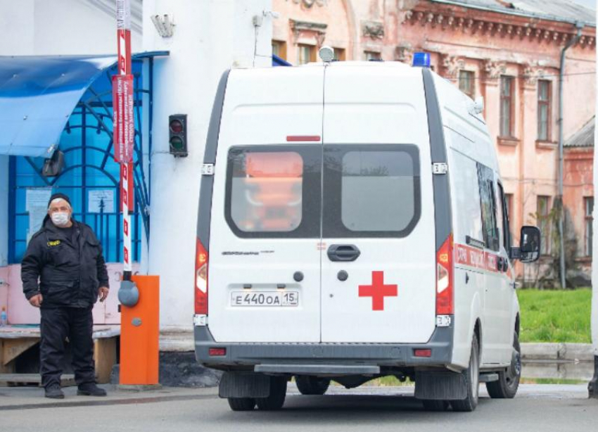 Ставрополье направит 4 тонны кислорода во Владикавказ после гибели девяти ковидных пациентов