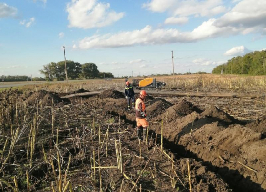 Качество водоснабжения улучшится для 13 тысяч изобильненцев