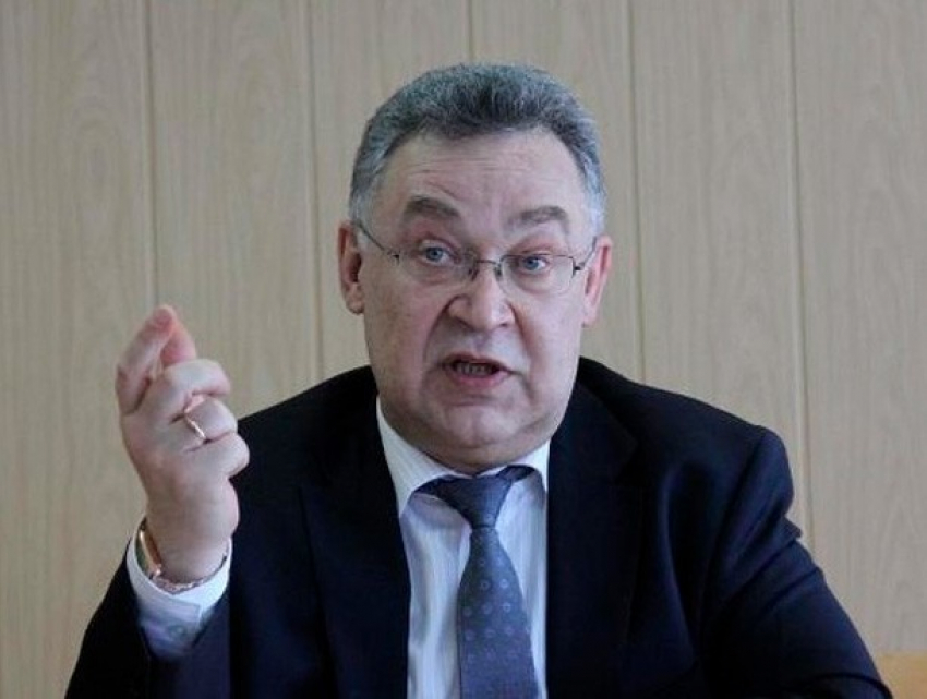 Дело экс-полпреда губернатора о мошенничестве на 12 миллионов передали в суд Ессентуков