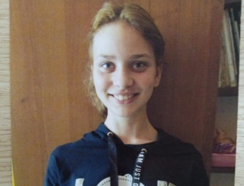 На Ставрополье пропала 14-летняя воспитанница детского дома