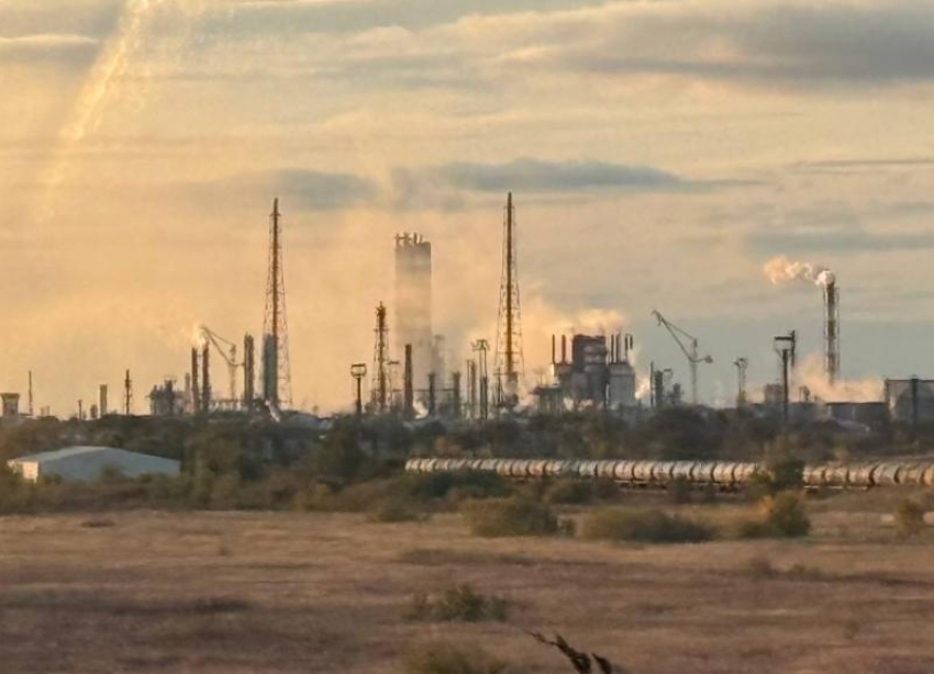 Загрязнение воздуха в Ставропольском крае: составили рейтинг городов по данным Росгидромета