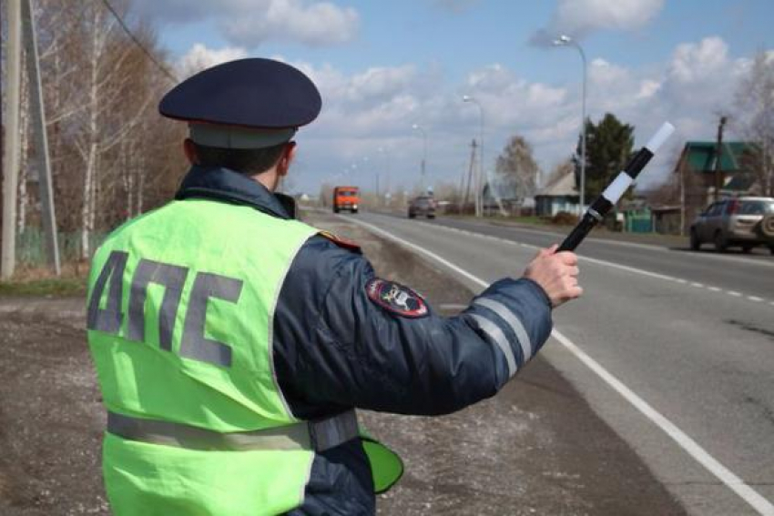 За неделю пятигорчане совершили более 400 нарушений ПДД