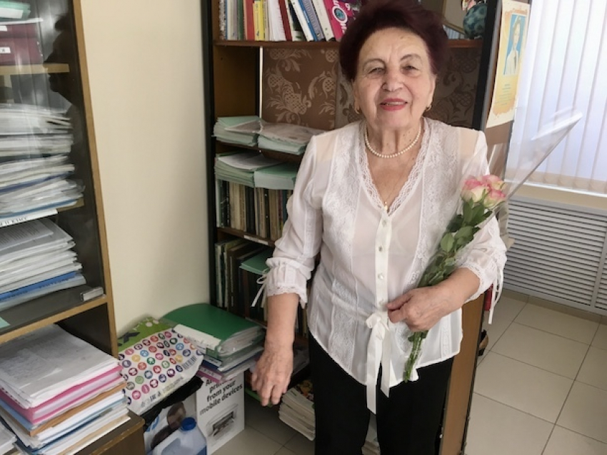 «Родители не открывают тетради у детей», — старейшая учительница Ставрополья об ошибках воспитания