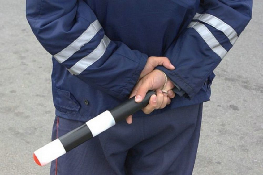 Неподкупность и честность майора полиции Ставрополья - всего лишь миф?