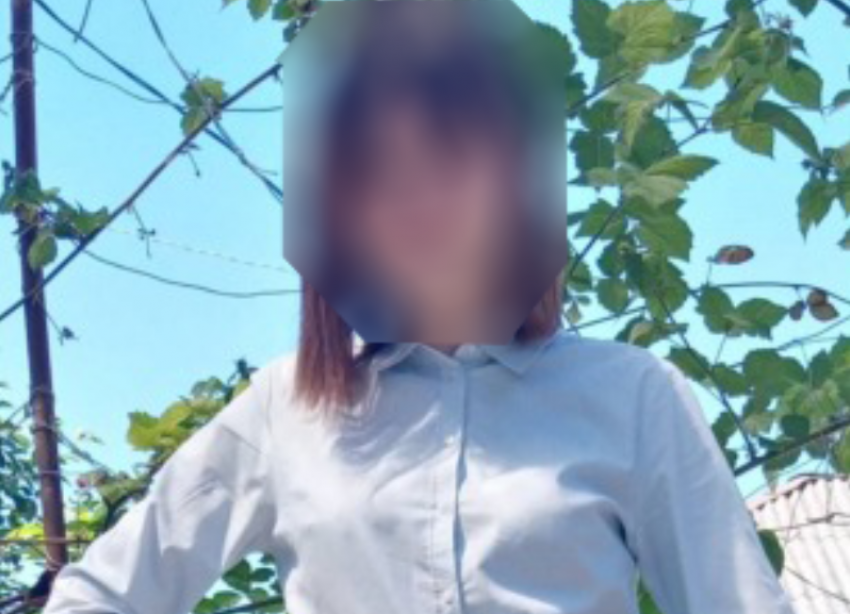 Следователи разыскивают пропавшую 15-летнюю девушку на Ставрополье