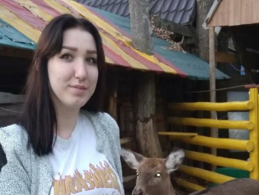 В Ставрополе ищут пропавшую девушку
