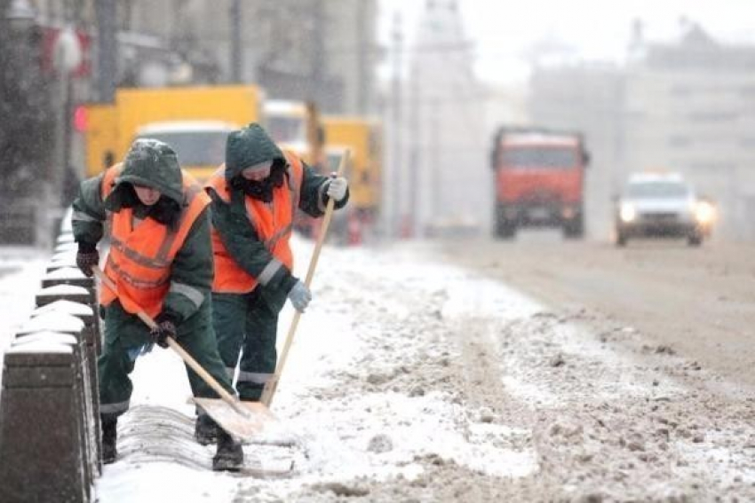 Дорожникам Ставрополья частично выплатили многомиллионный зарплатный долг