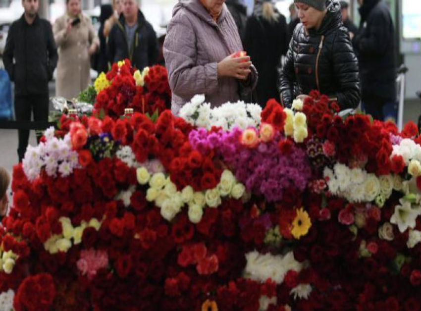 Память погибших  в 2001 году в теракте почтят 24 марта в МинВодах