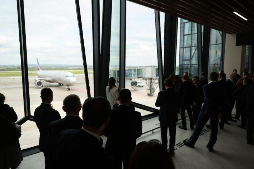 Цена авиабилетов на экономкласс между Минеральными Водами и крупными городами России выросла на 15%