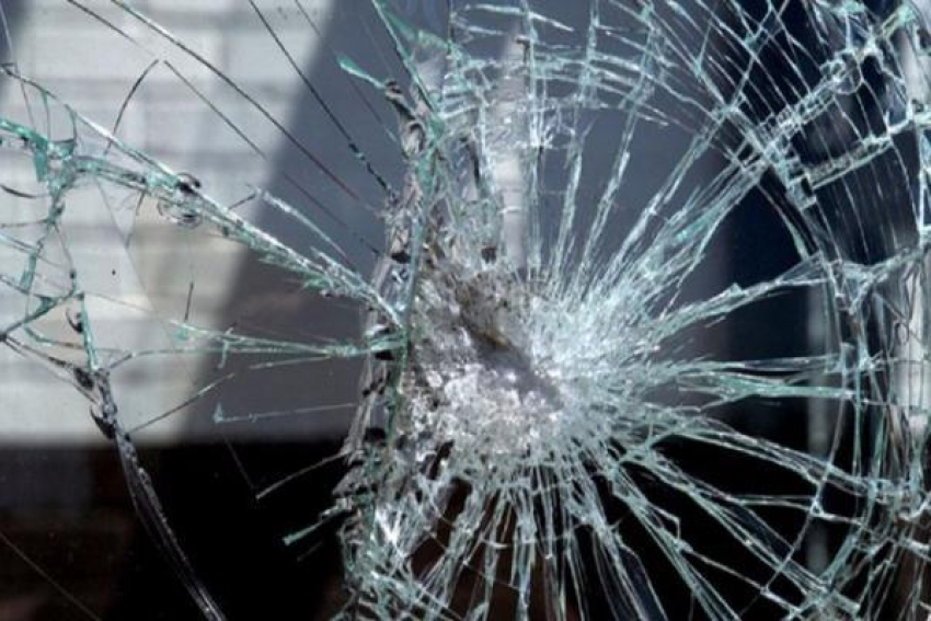 Пять легковушек столкнулись в юго-западном районе Ставрополя