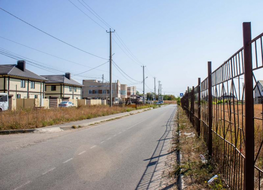 На Ставрополье разработают план ремонта дороги за 16 миллионов рублей