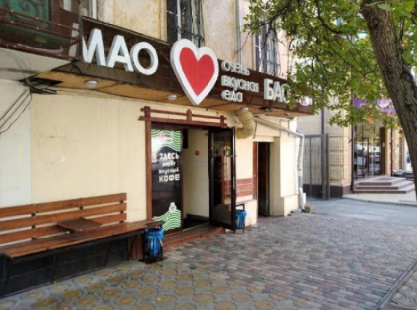 В Пятигорске на 80 суток закрыли кафе «Мао Бао» после массового отравления 70 человек