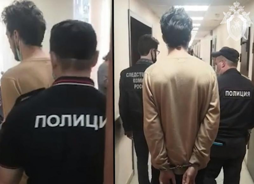 Подозреваемого в педофилии ставропольца арестовали в Санкт-Петербурге