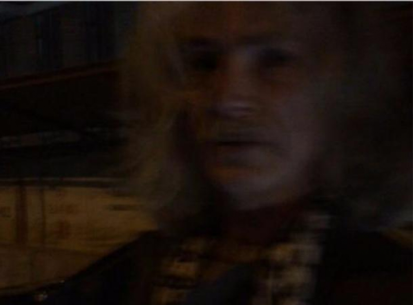 Задержание пьяного виновника аварии в попытке бегства попало на видео в Ставрополе