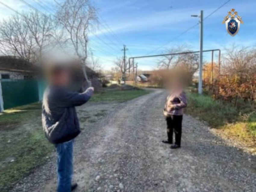 Жителя Ставрополья будут судить за нападение с ножом на подростка