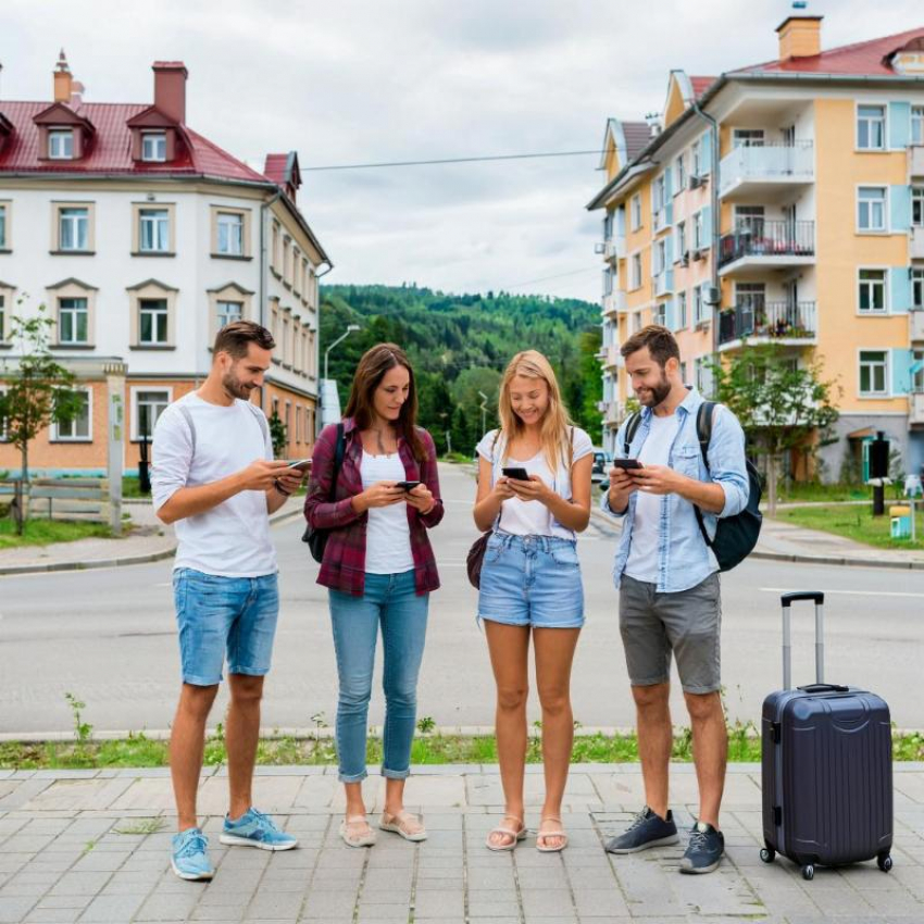 Гостиницы или посуточная аренда: где дешевле отдыхать на Ставрополье