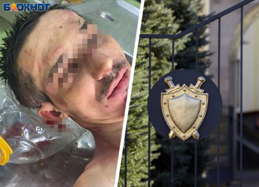 По факту смерти мужчины в ребцентре Пятигорска возбуждено уголовное дело