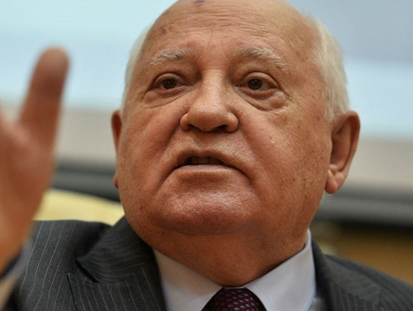 Уроженец Ставрополья Михаил Горбачев признался, что российский народ умнее, чем думал он и другие политики