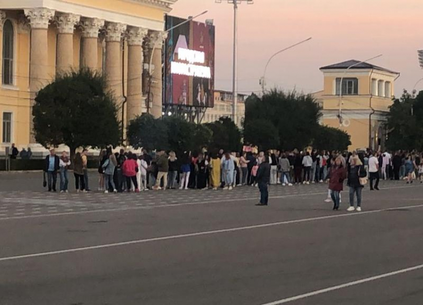 Знакомства для взрослых Ставрополь