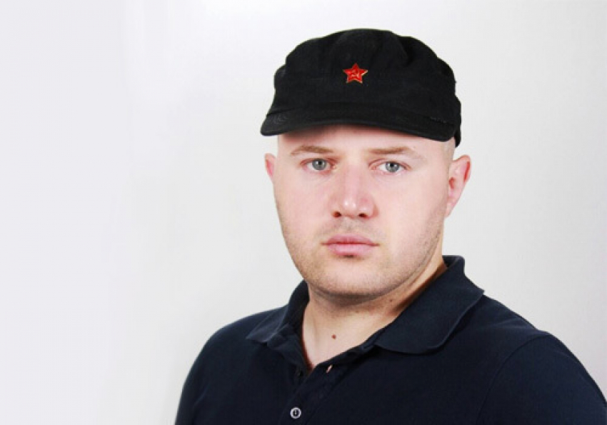Эдуард Маршанкулов вошел в пятерку сильнейших оппозиционеров страны