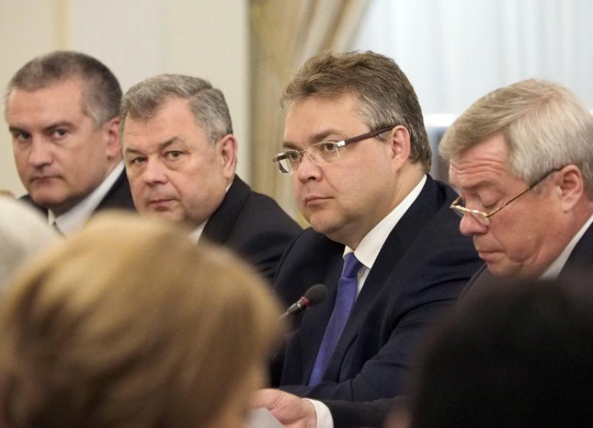 В правительстве Ставрополья опровергли антикоррупционные проверки рядовых сотрудников