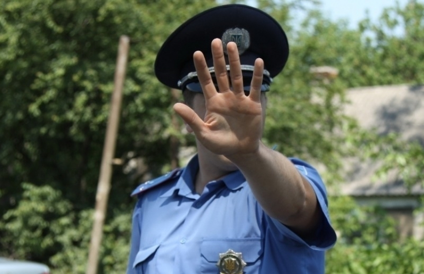 Ставрополец обматерил полицейских и выложил видео в интернет